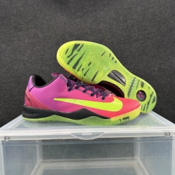 Kobe Bryant Shoes 2026 Full Size 002