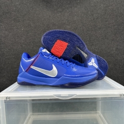 Kobe Bryant Shoes 2026 Full Size 006